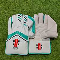 CRICKET WK GLOVES GN CRICKET WK GLOVES GN