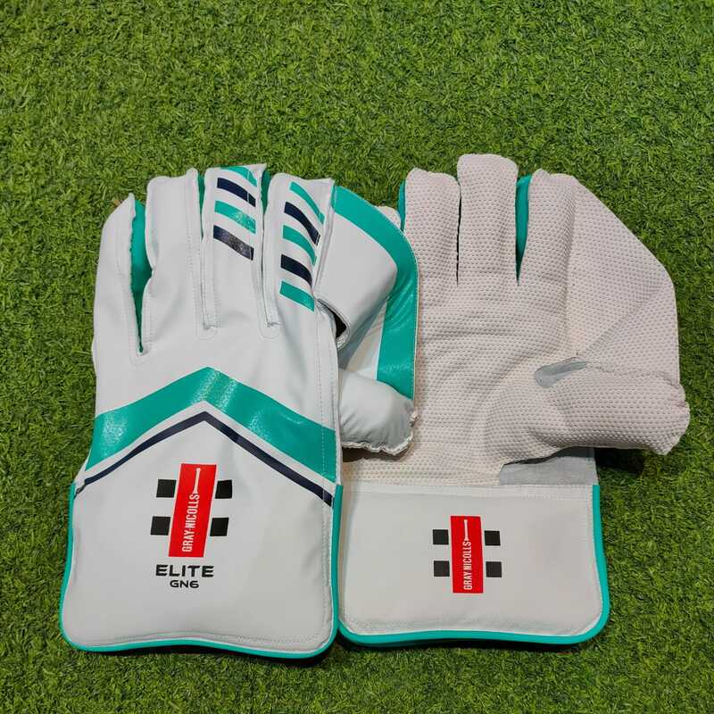 CRICKET WK GLOVES GN CRICKET WK GLOVES GN