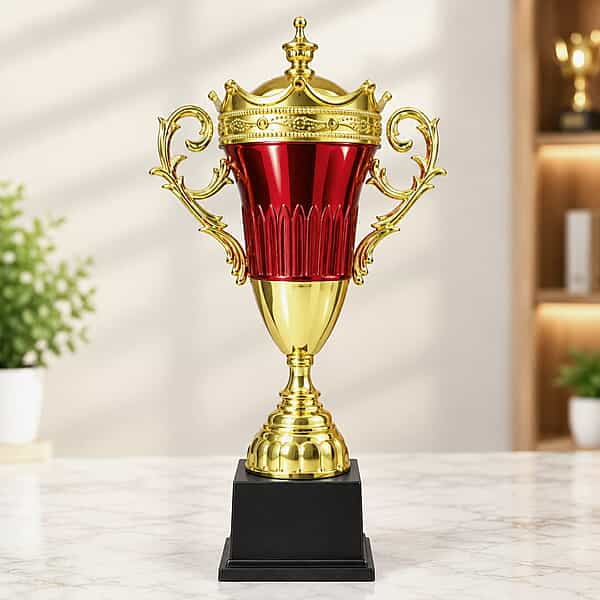 S-J1012S RED 2ft 2"