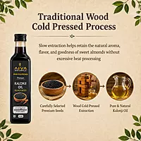 Kalonji Oil