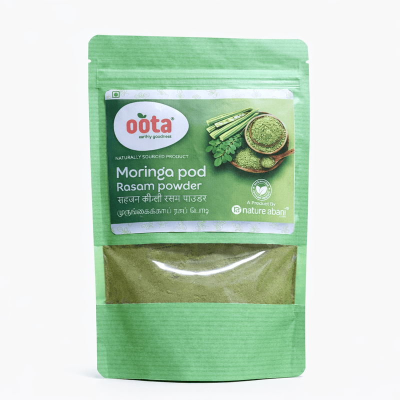 Murungai Rasa Powder