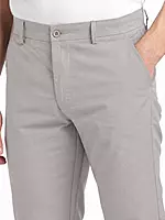 LINEN TROUSER 0365