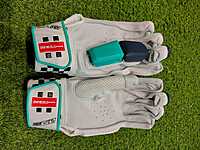 CRICKET BATTING GLOVES GN GN7 GEM NARROWFIT
