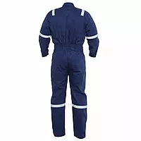 Boiler Suit Cotton ST SIZE -L