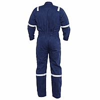 Boiler Suit Terry Cotton XXXL