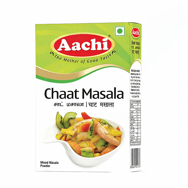 Aachi. Chat. Masala