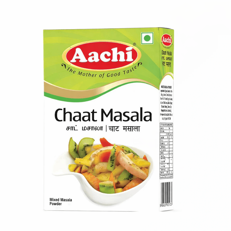 Aachi. Chat. Masala