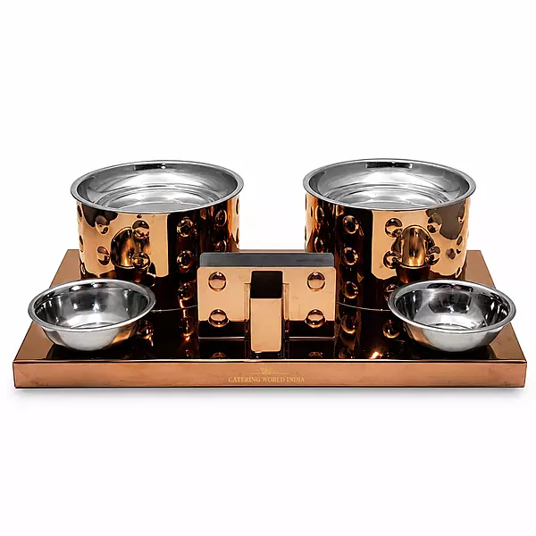 SNACK WARMER DOUBLE REG RG