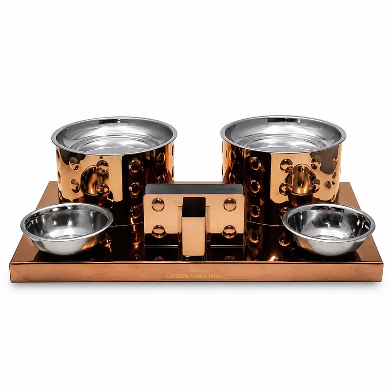 SNACK WARMER DOUBLE REG RG