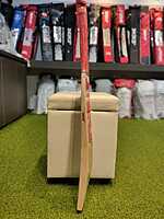 Cricket Bat - MRF-CHAMP KW