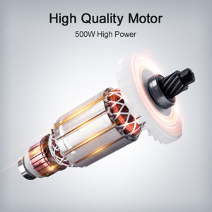 DongCheng Electric Drill DJZ02-13 (500W, 13mm)