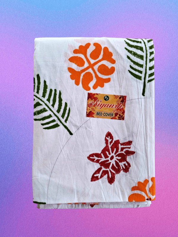 Bedsheet8003