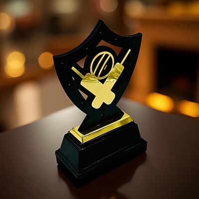 RC-WL4668 CRICO 6 22CM (8MM)