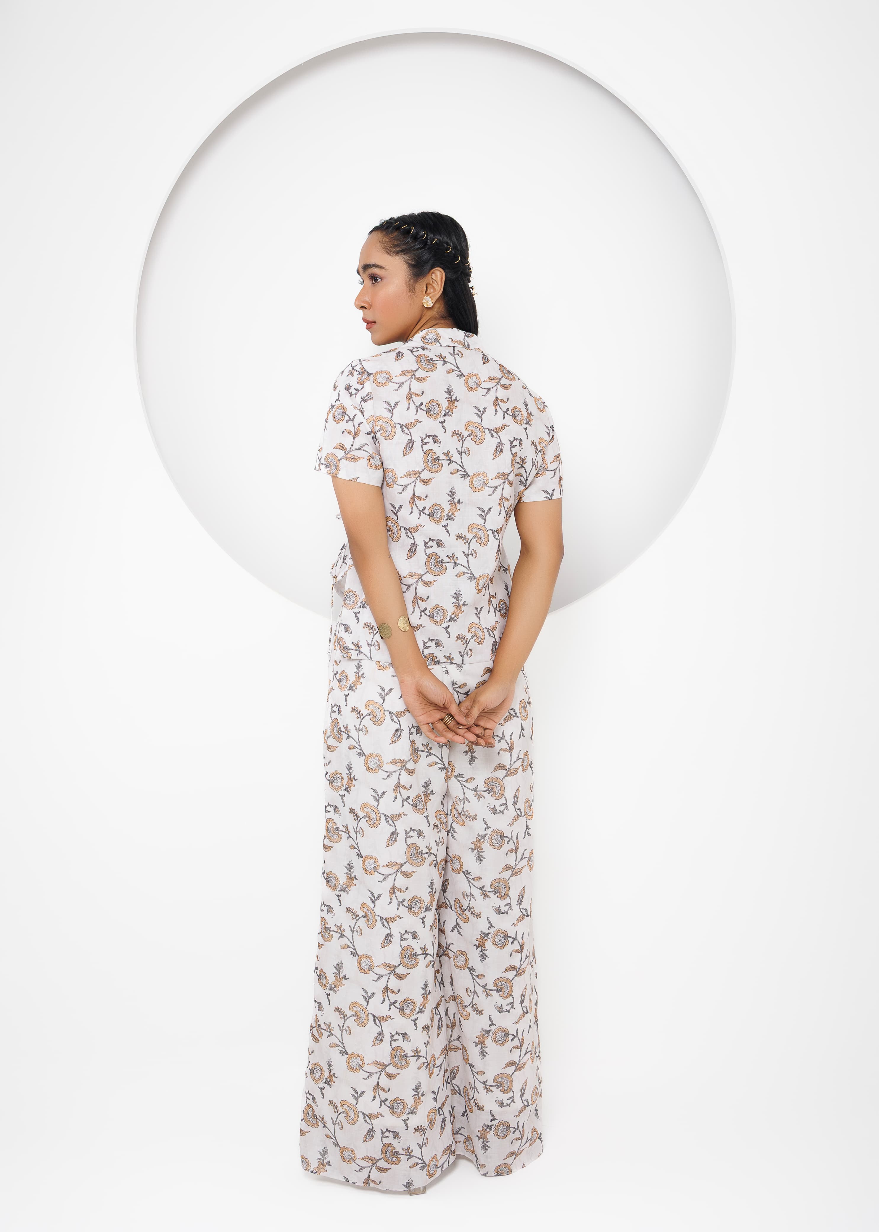 Singing Chintz Singing Chintz