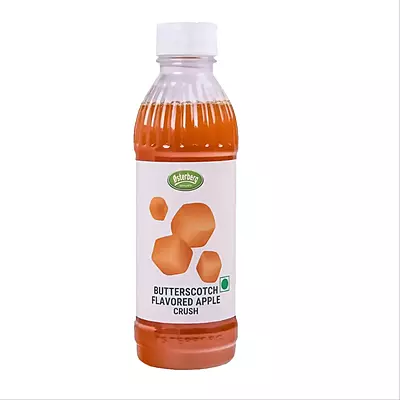 Osterberg - Butterscotch Apple Crush 1ltr