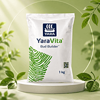 YaraVita BUD BUILDER Foliar Fertilizer – Magnesium, Zinc & Phosphorus | Vetrivel Agro Services