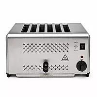 TOASTER 6