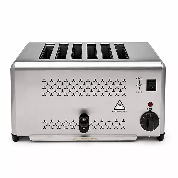 TOASTER 6