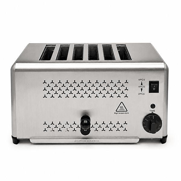 TOASTER 6