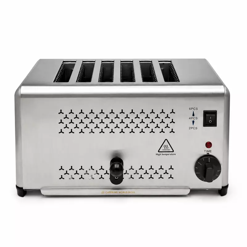 TOASTER 6