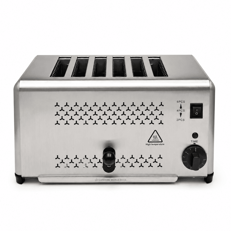 TOASTER 6