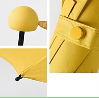 5Fold Capsule Cover Umbrella | INR 350/piece
