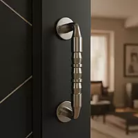 (4652) Palam P/H SS 5G (16mm) -150mm 6"