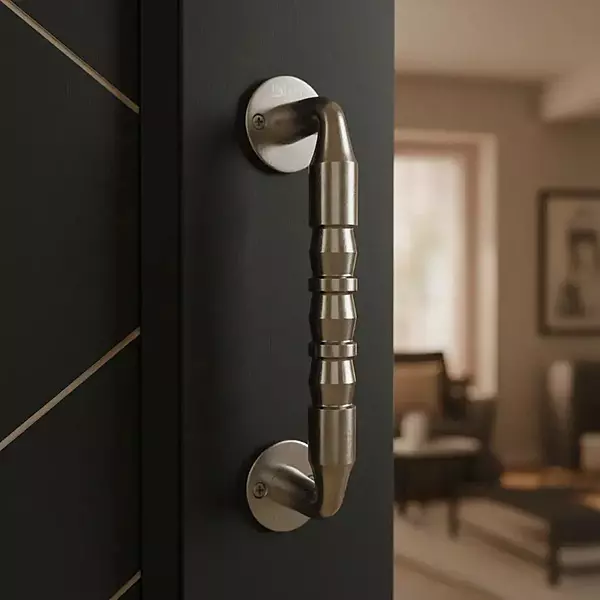 (4652) Palam P/H SS 5G (16mm) -150mm 6"