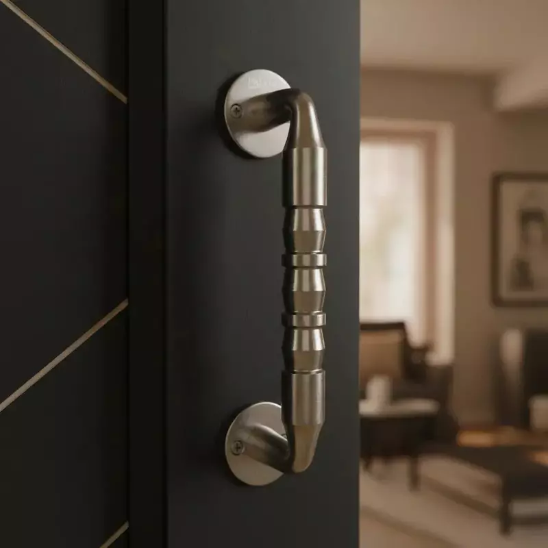 (4652) Palam P/H SS 5G (16mm) -150mm 6"