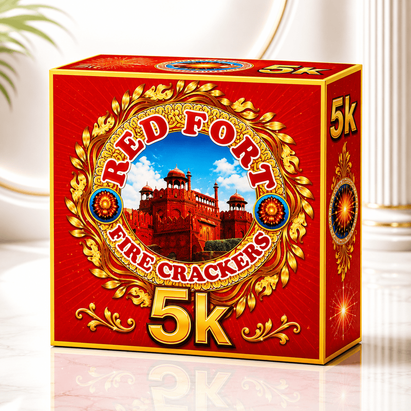 5 K