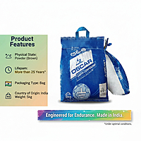 5 KG Earthing Electrical Compound Bag