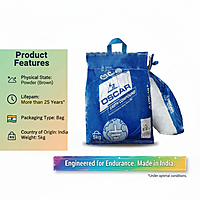 5 KG Earthing Electrical Compound Bag