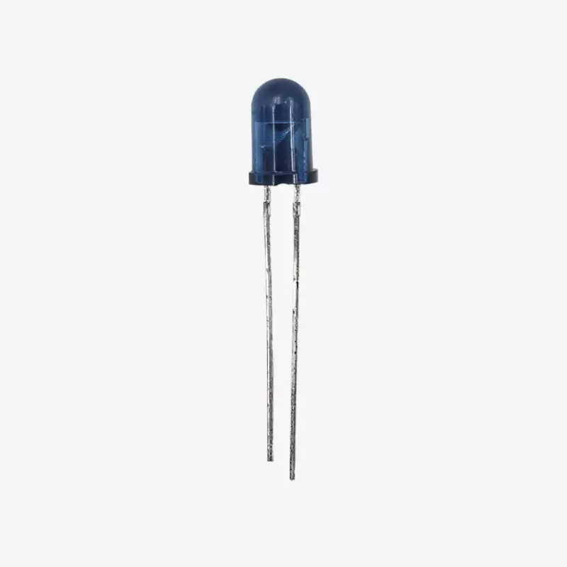 5mm IR Transmitter LED