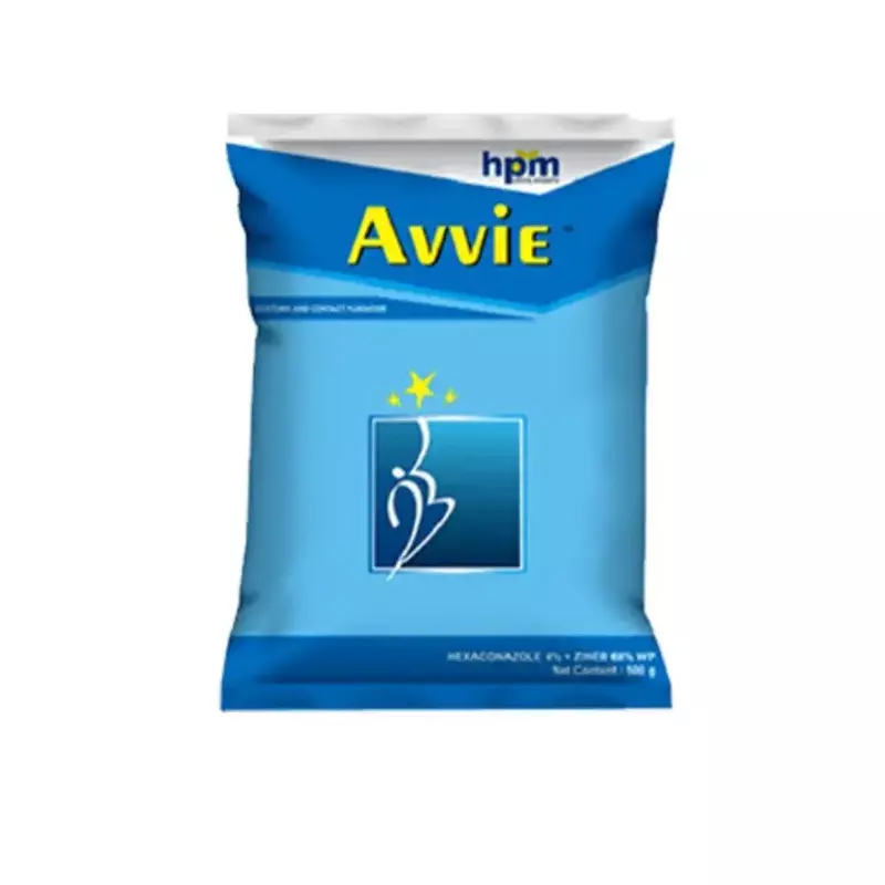 Avvie -(HPM)