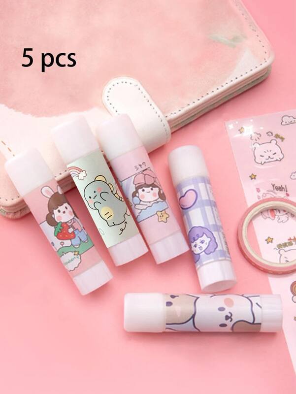 Glue and Adhesive