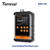 Temtop PMD 331 Air Particle Counter