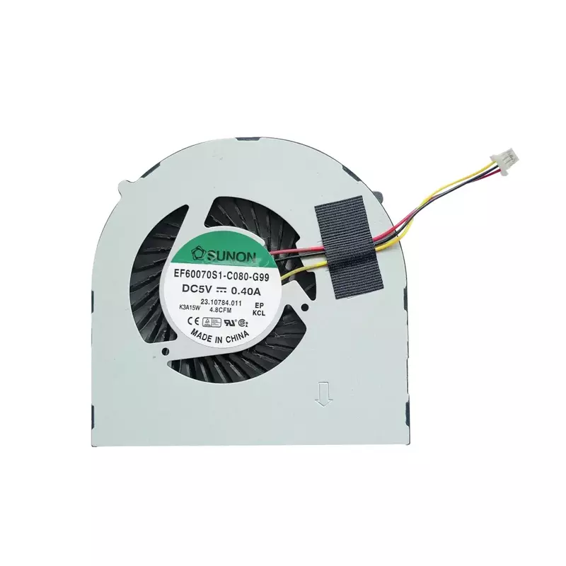 Dell Inspiron 3542 Laptop Fan