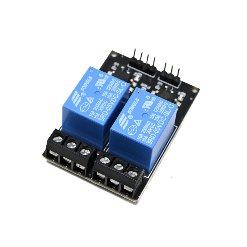 5v 1 Channel Relay Module
