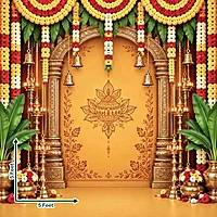 Navratri Pooja V1