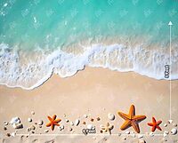 Aqua Beach (PRE-ORDER)