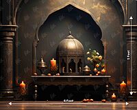 Arabian Nights (PRE-ORDER)