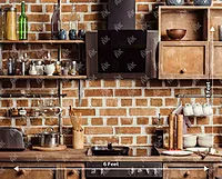 At My Kitchen Type 1 (PRE-ORDER)