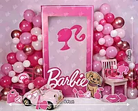I m a Barbie Girl (PRE-ORDER)