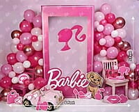 I m a Barbie Girl (PRE-ORDER)