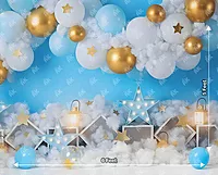 Teepee Party (PRE-ORDER)