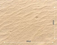 Beach Sand (PRE-ORDER)