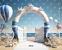 Beach Wave (PRE-ORDER)