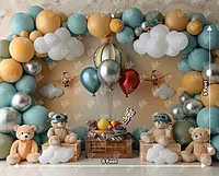 Bear Voyage (PRE-ORDER)