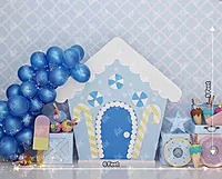 Blue Candyland (PRE-ORDER)