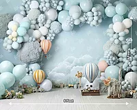 Blue Me High (PRE-ORDER)
